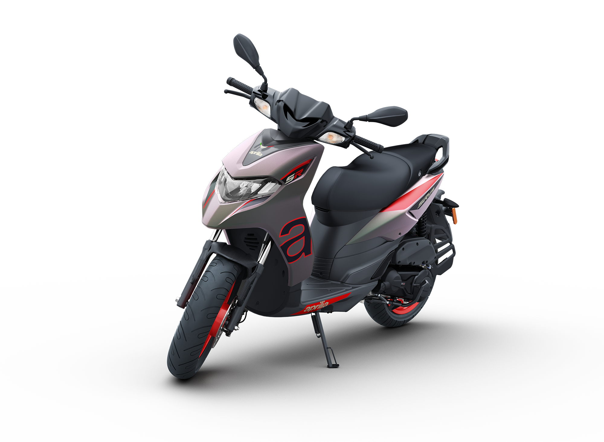 Aprilia SR 175 hpe